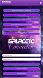 Mobile Screenshot of galacticconnection.com